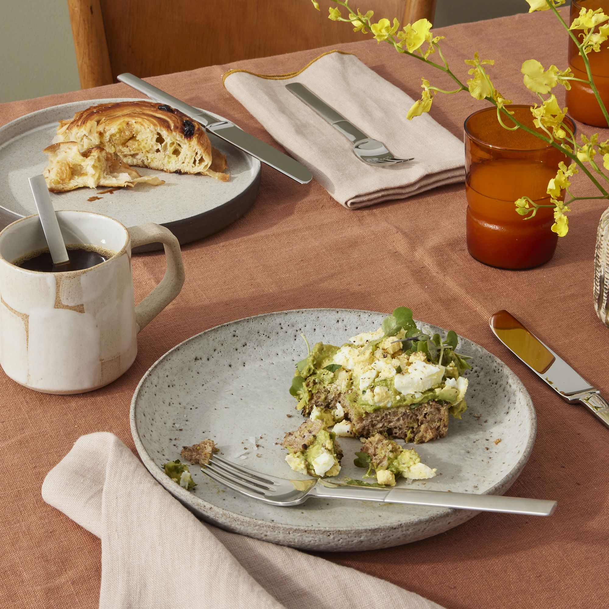 Flatware