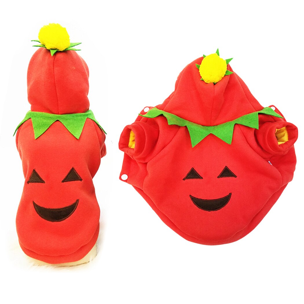 Halloween Hoodies For Dogs