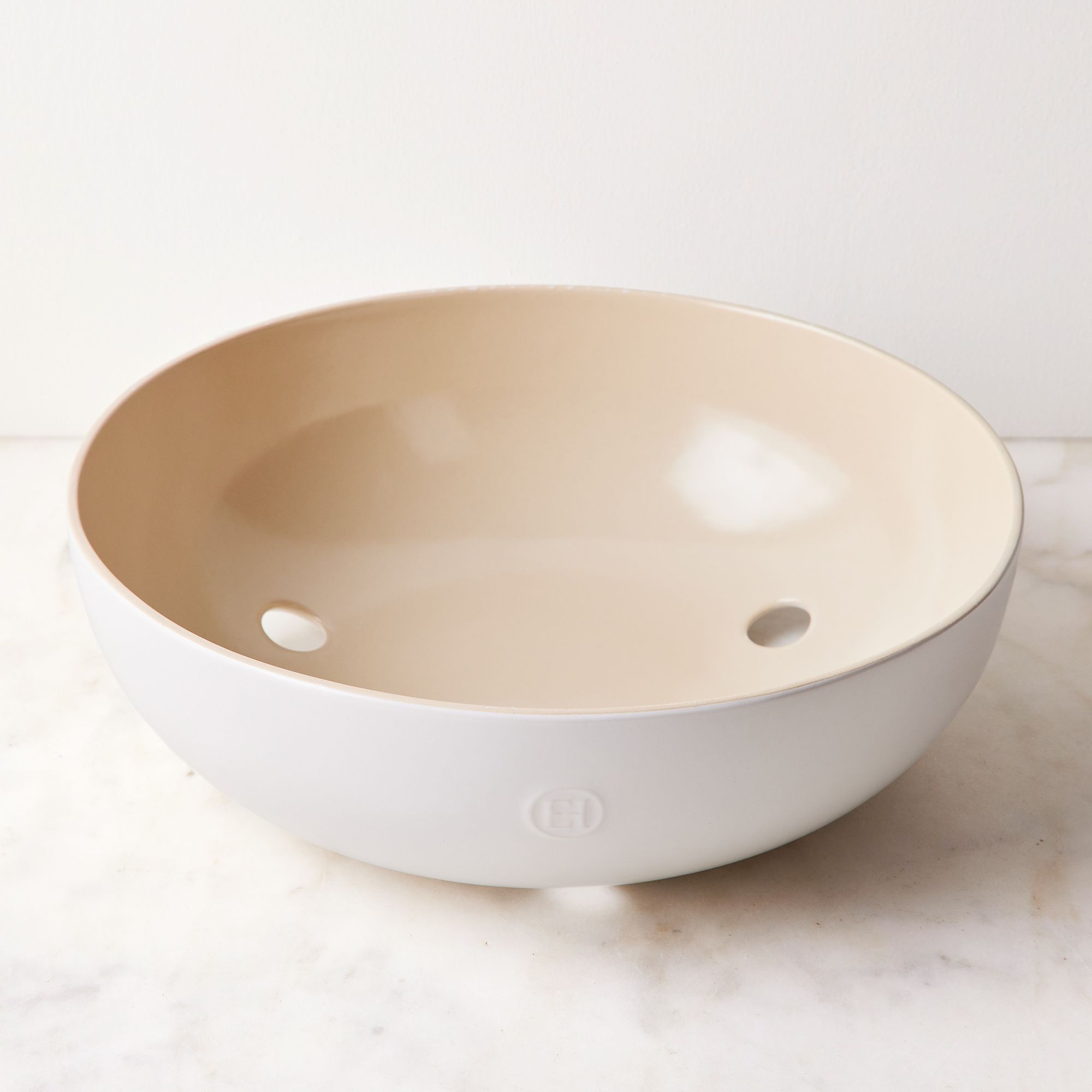 Ceramic Fruit Storage Bowl