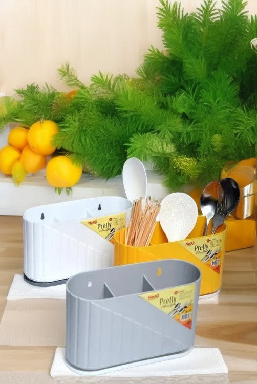 Kitchen Utensil Stand Kitchen Spoon Knife Organizer