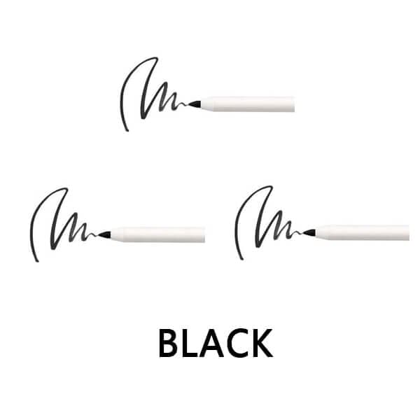 💥Buy 2 Get 1 Free🔥Quick Dry,Waterproof and Sweat Proof Eyeliner
