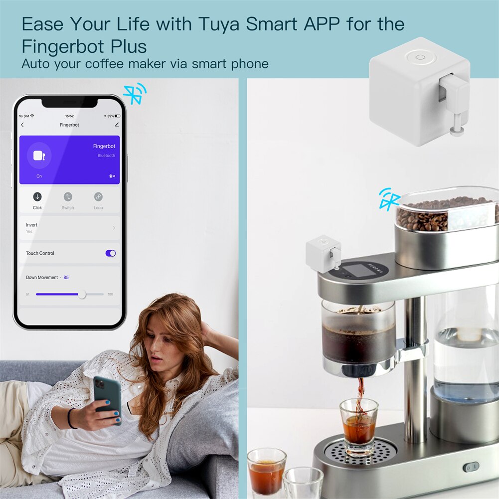 PushBot