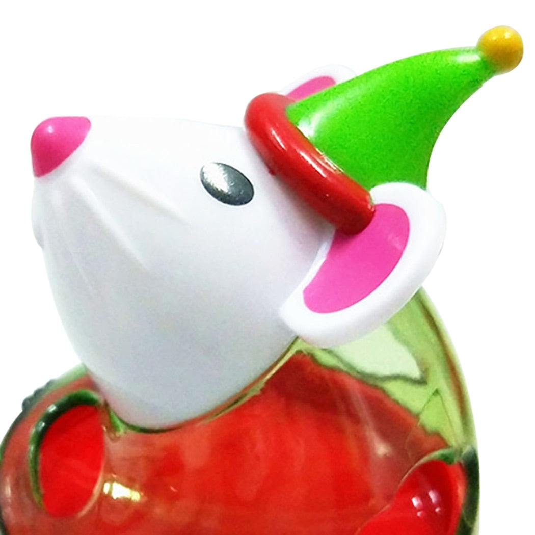 Treat Ball Dispenser