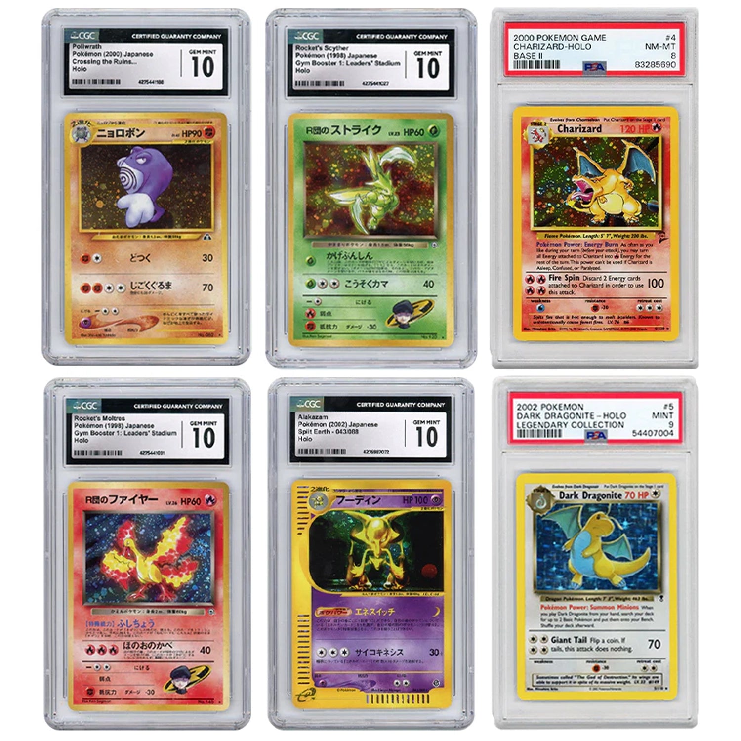 Starter Pokémon Mystery Box