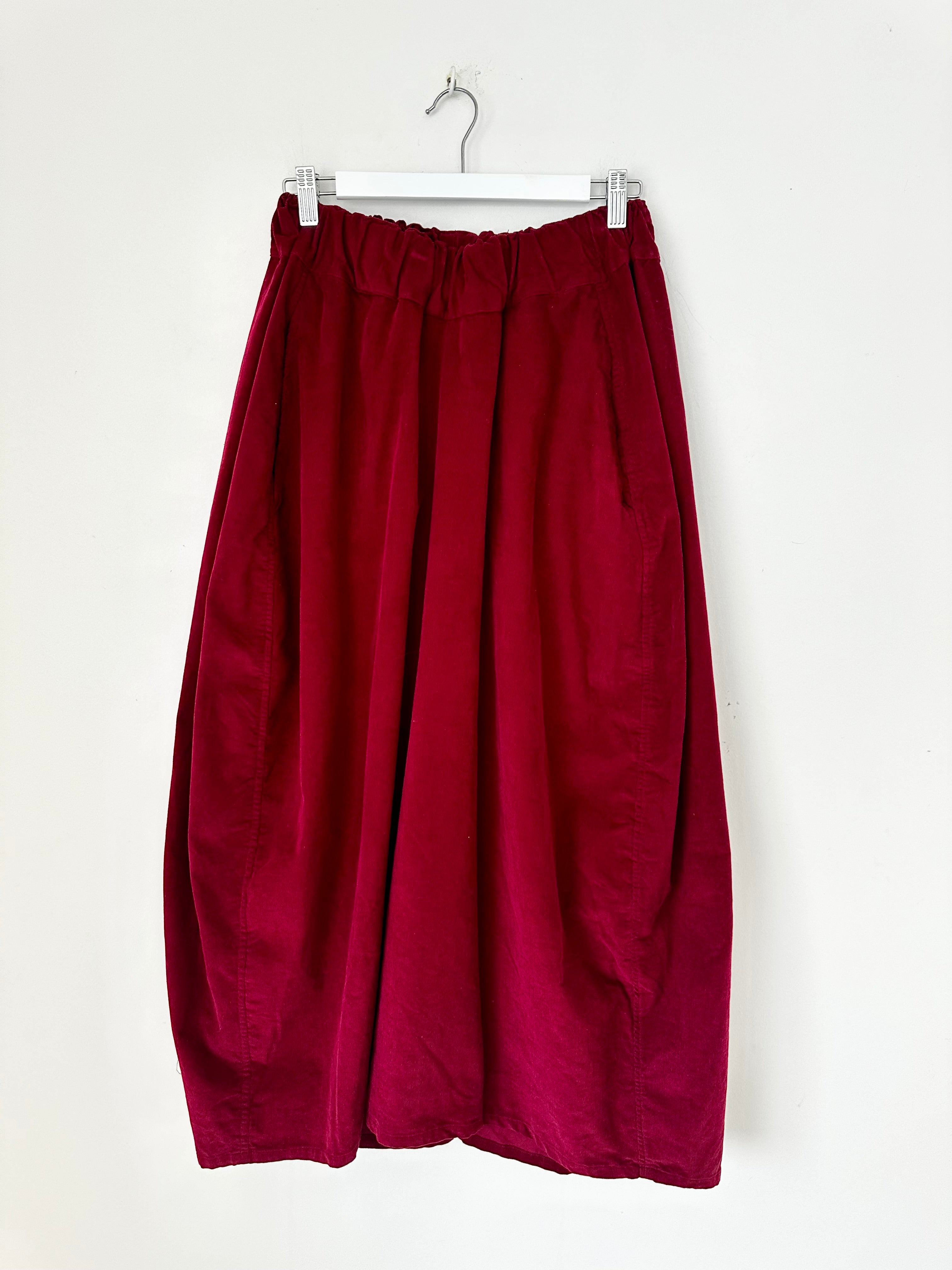 merlot cord