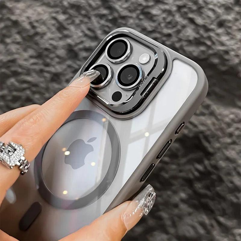 Shockproof Mag Safe Case