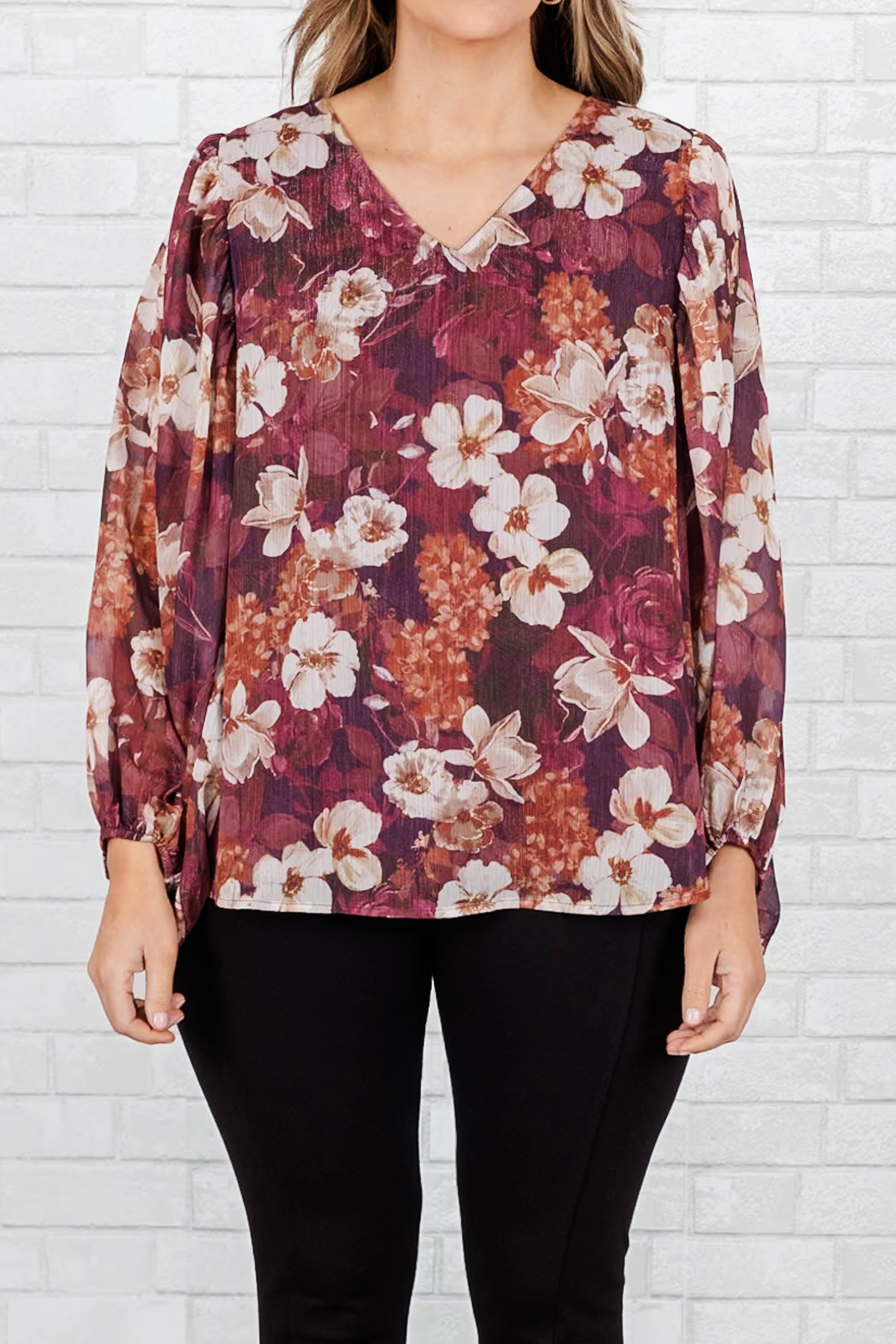 Merlot Kisses Top. Wine