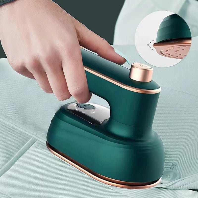 Elite Mini Glide Iron