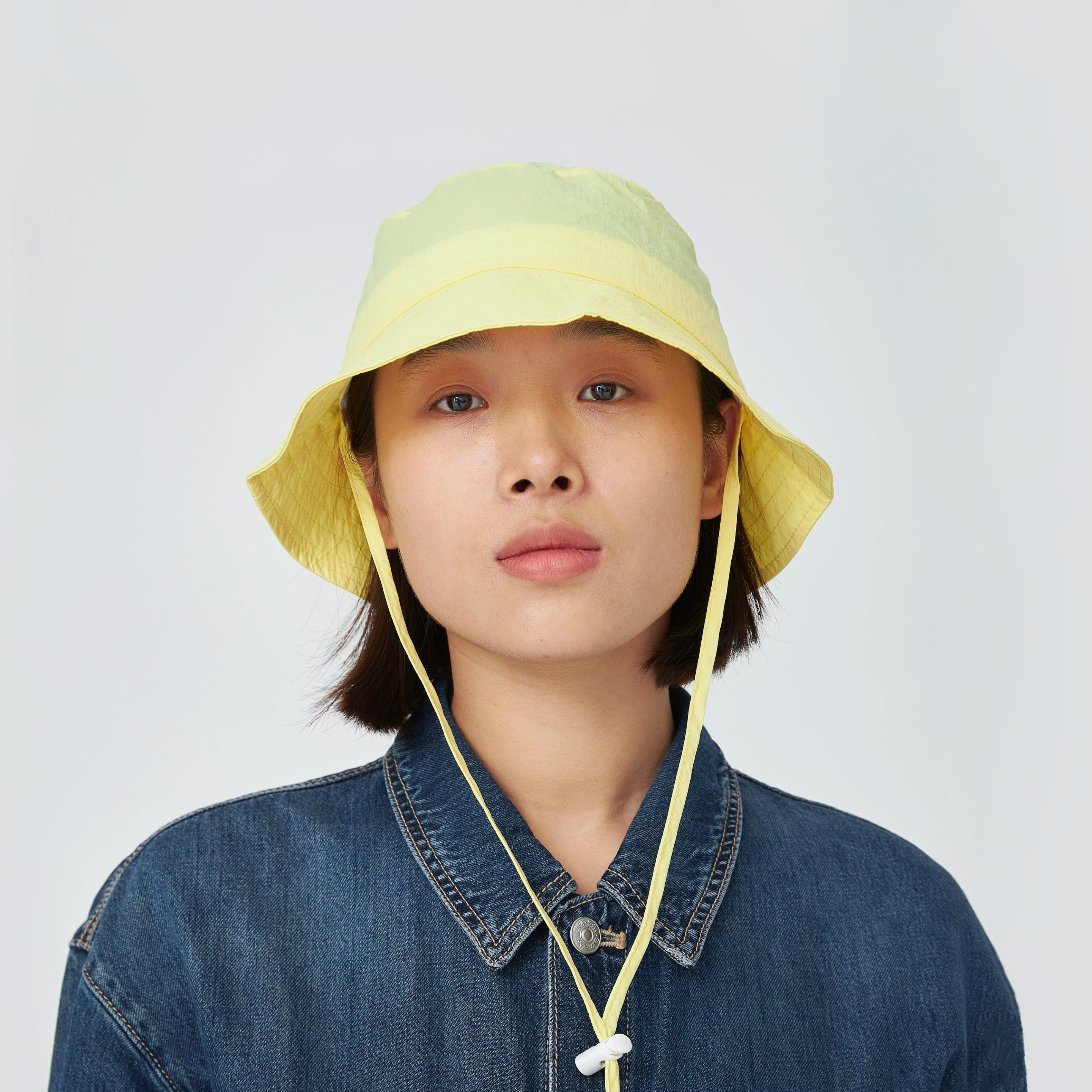 Ultralight Quick Dry Bucket Hat