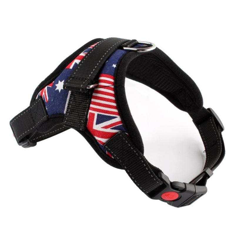 Dog Harness Vest