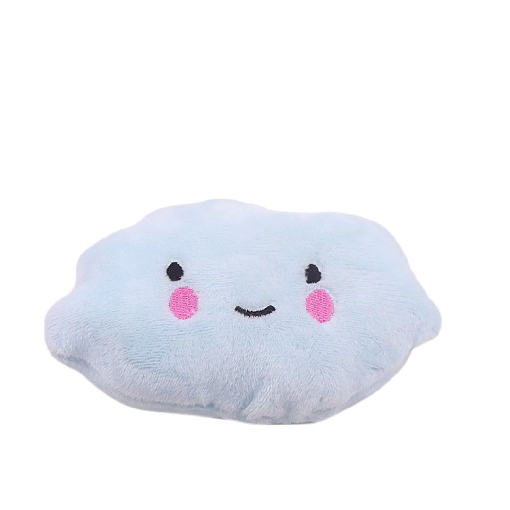 Chew Toy With Squeaker For Dogs