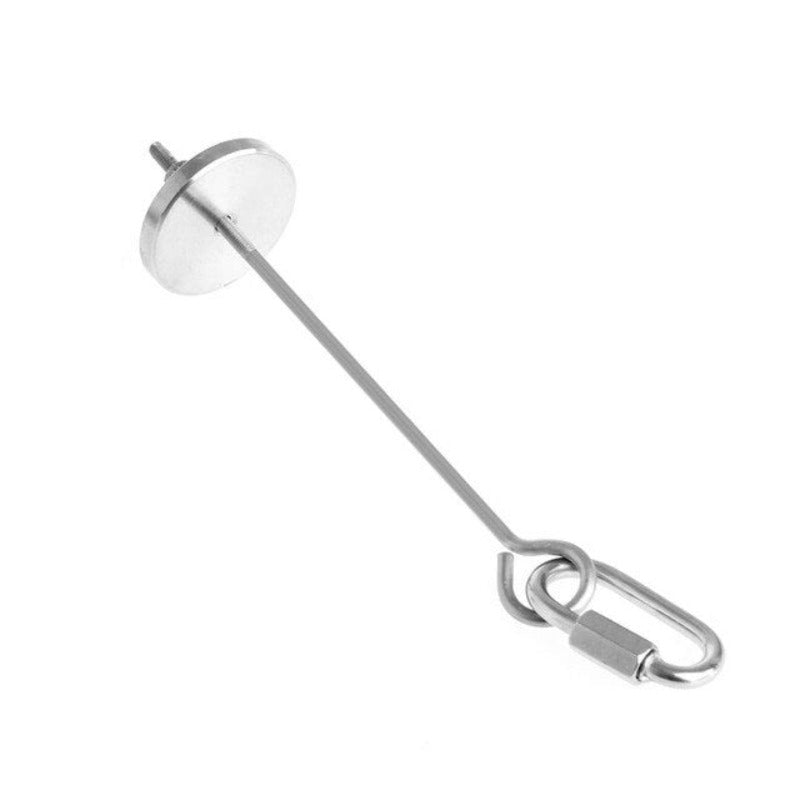 Hanging Stainless Steel Skewer