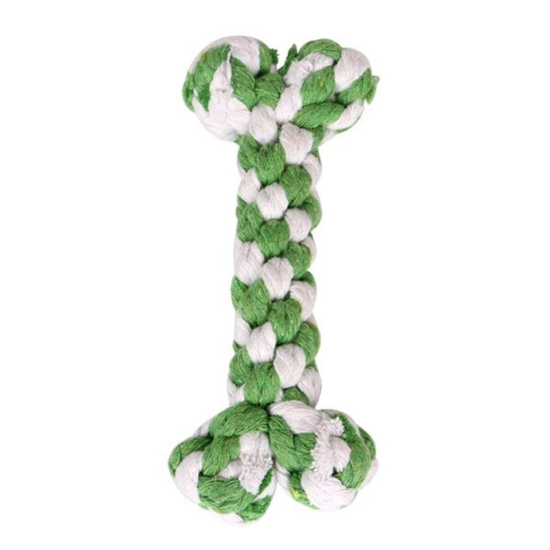 Dog Rope Knot Puppy Chew Toys