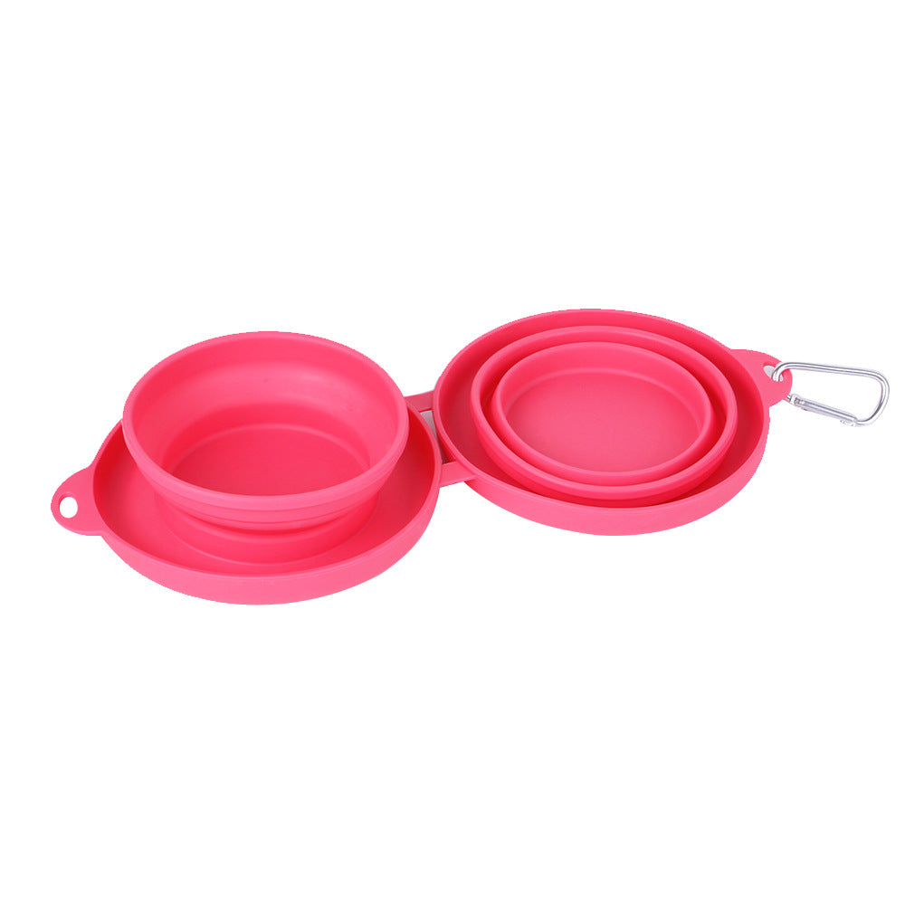 PetGenius Travel Feeder