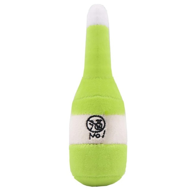 Squeaky Dog Toys