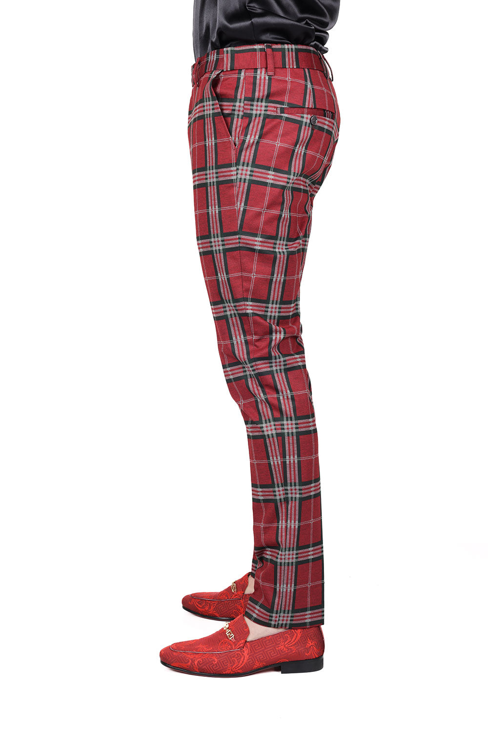 PRIDE OF SCOTLAND Pants