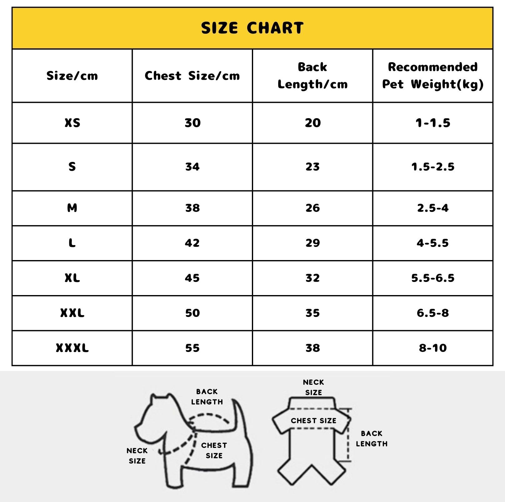 Chic Hooded Pet Jacket - Cozy Cotton Apparel