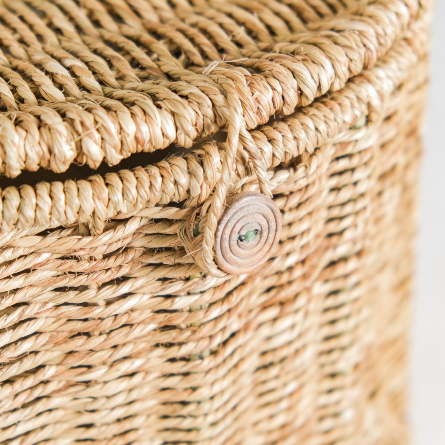 Sabai Chic Sustainable Picnic Basket