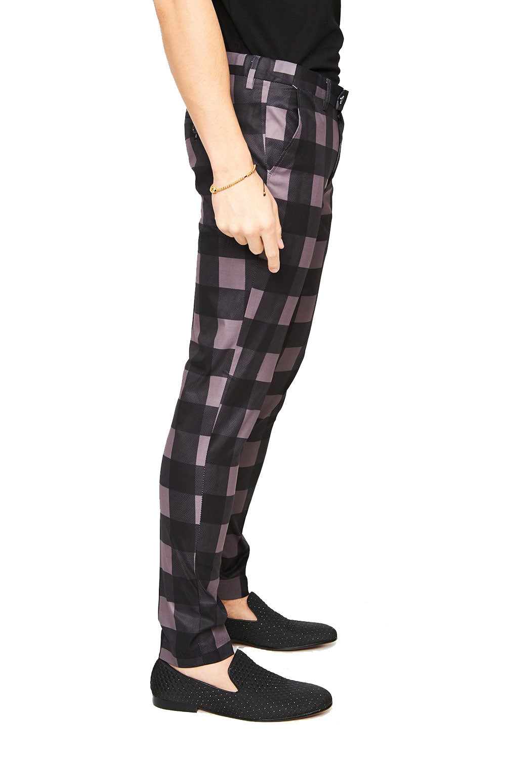 Take The Highway Pants