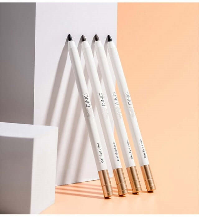 💥Buy 2 Get 1 Free🔥Quick Dry,Waterproof and Sweat Proof Eyeliner