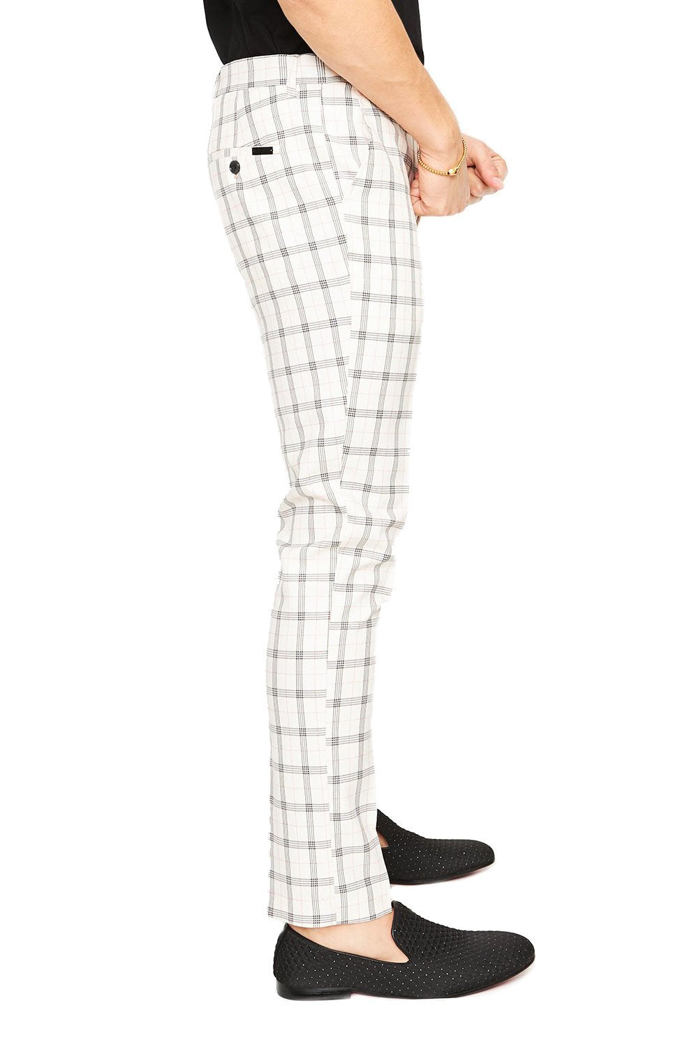 check all the boxes Pants