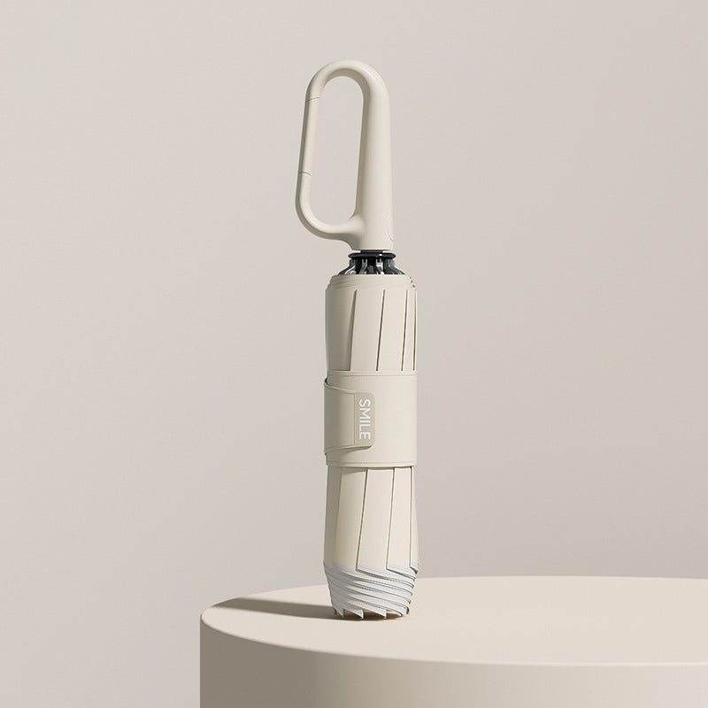 Ring Buckle Umbrella