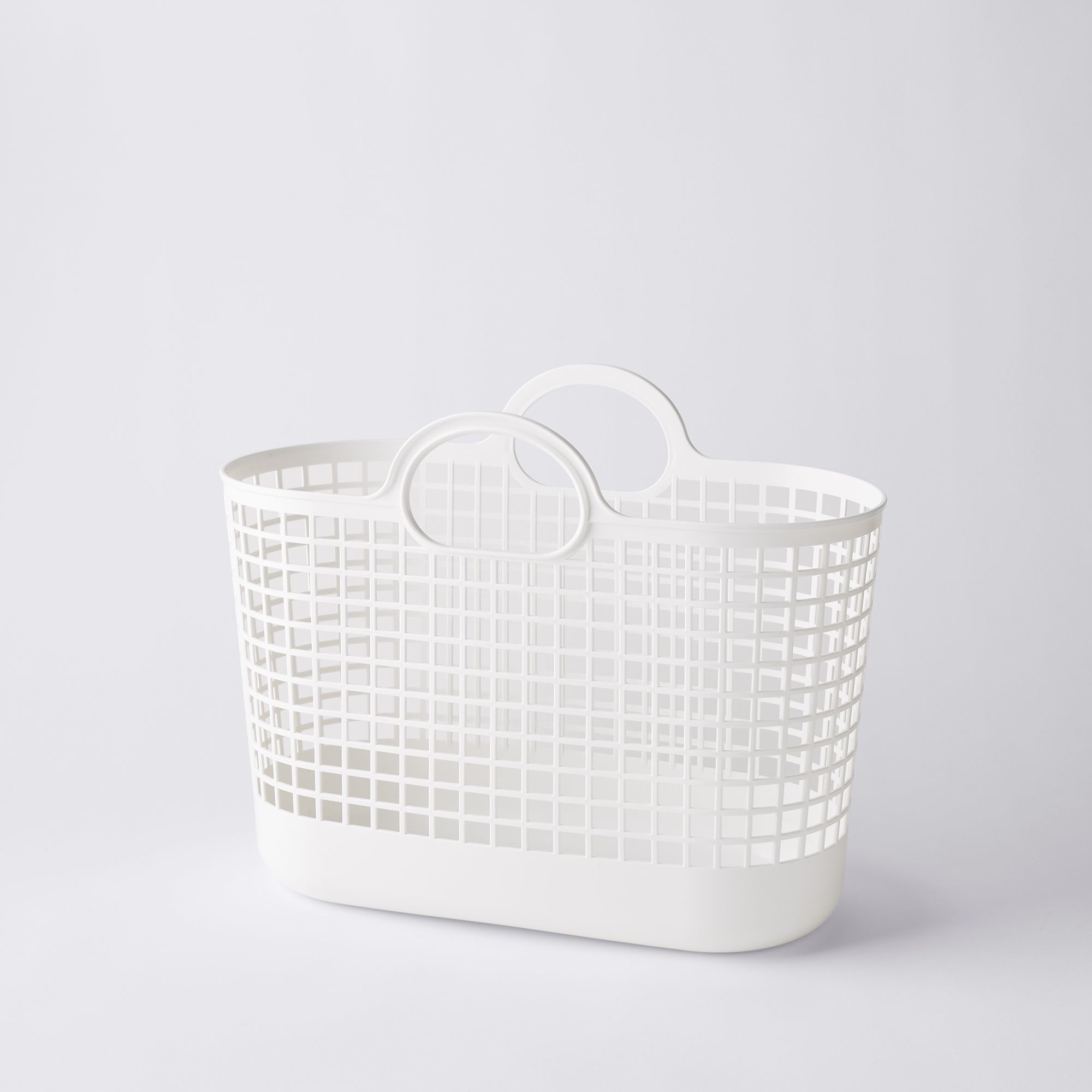 Basket Tote
