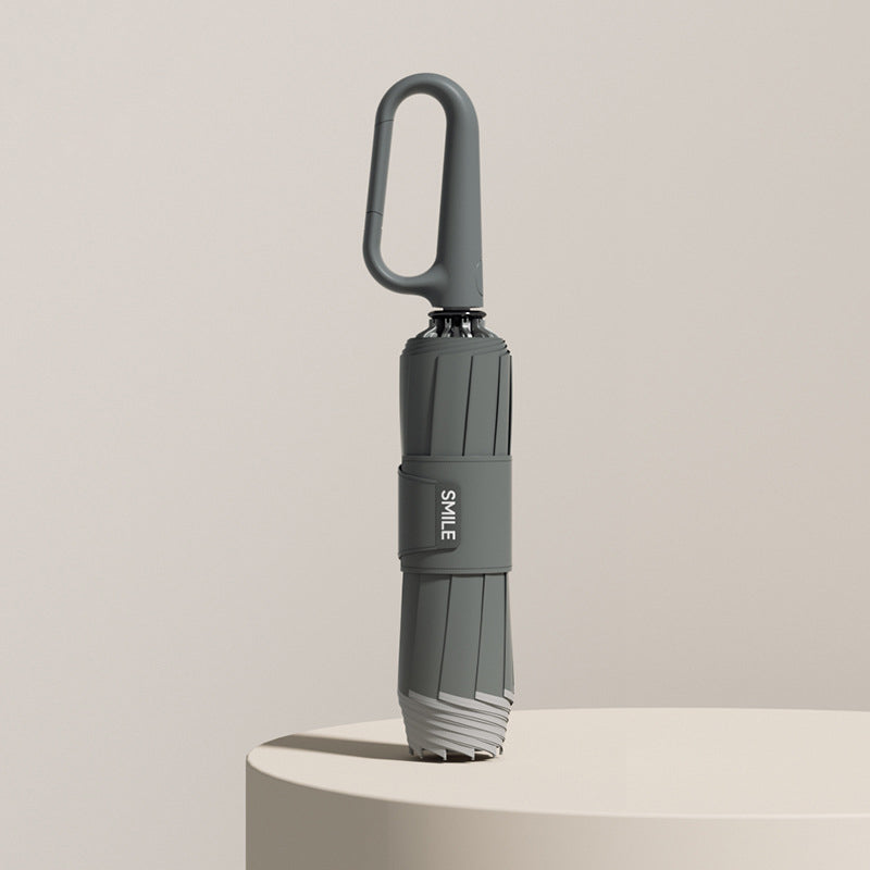 Ring Buckle Umbrella