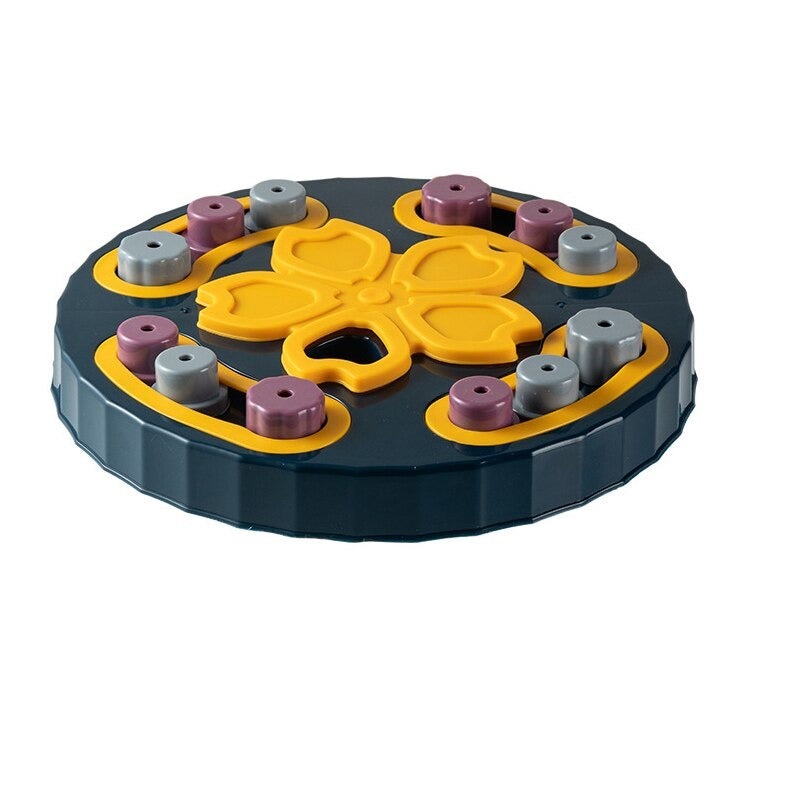 Dog Puzzle Toys Slow Feeder