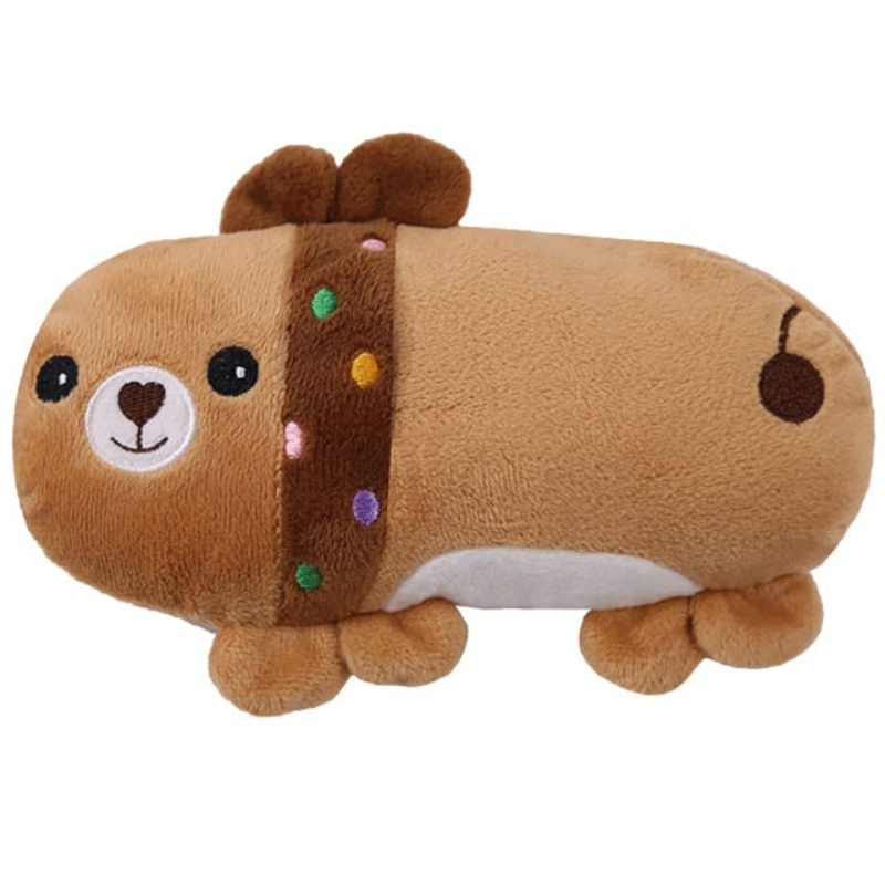 Squeaky Dog Toys