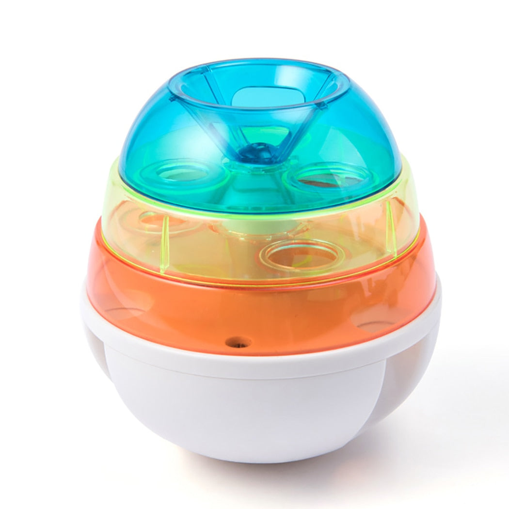 Automatic Dog Food Ball