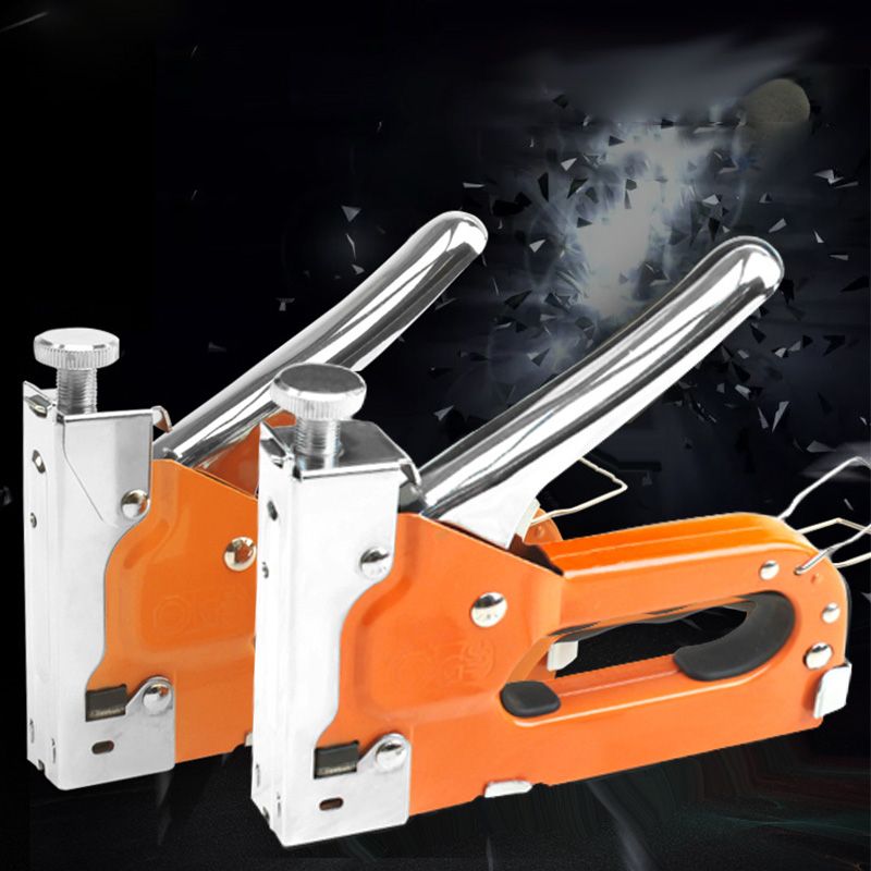 3 In 1 Woodworking Staple Nail Tool🔥50% OFF🔥