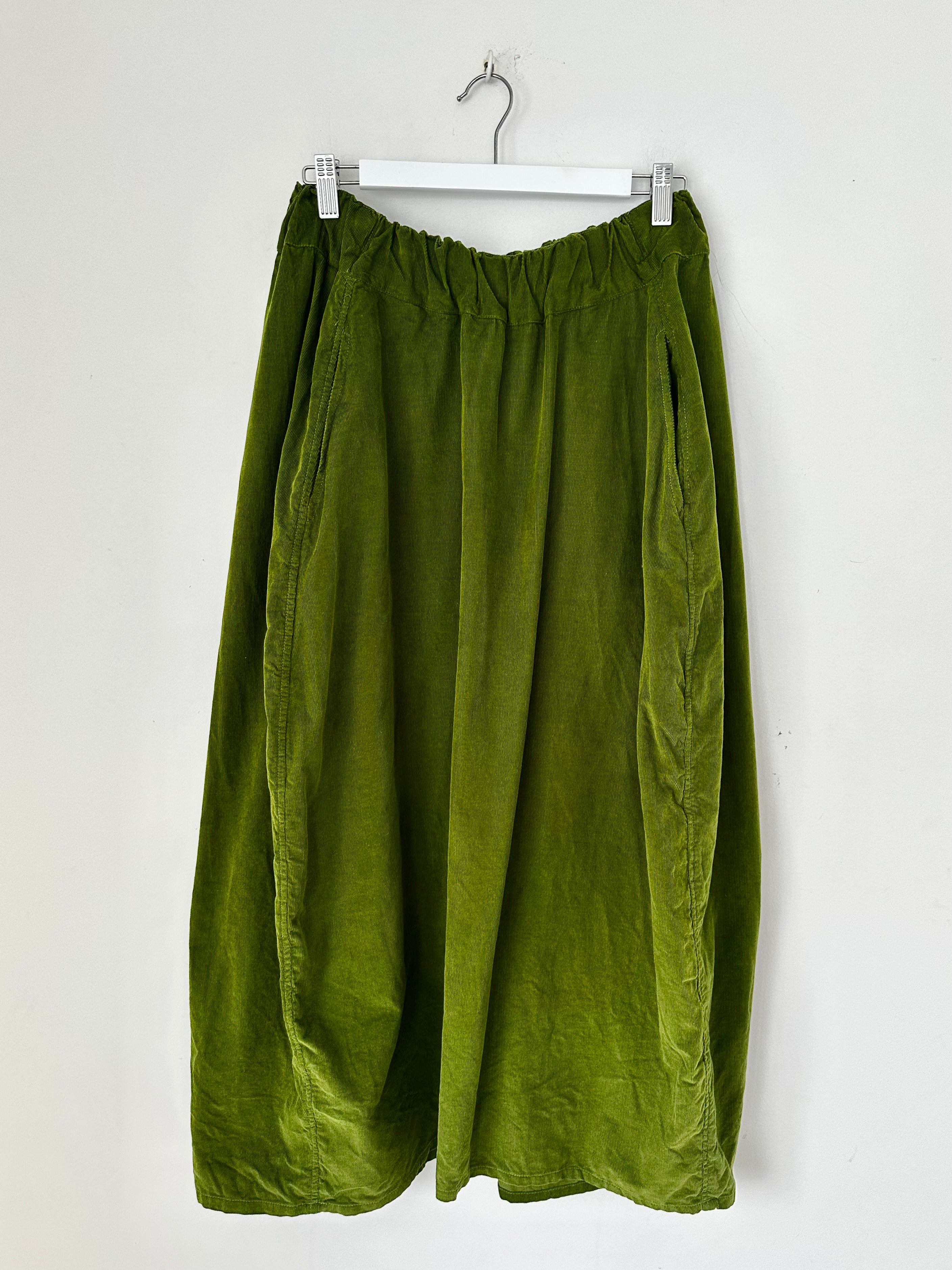 olive cord