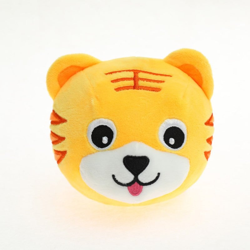 🖤🐶Active Moving Pet Plush Toy