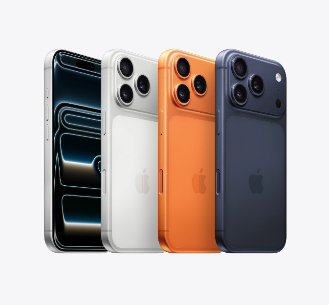 🔥Hot Sale- iPhone 17 ProMax  - Limited to 30 pieces!!