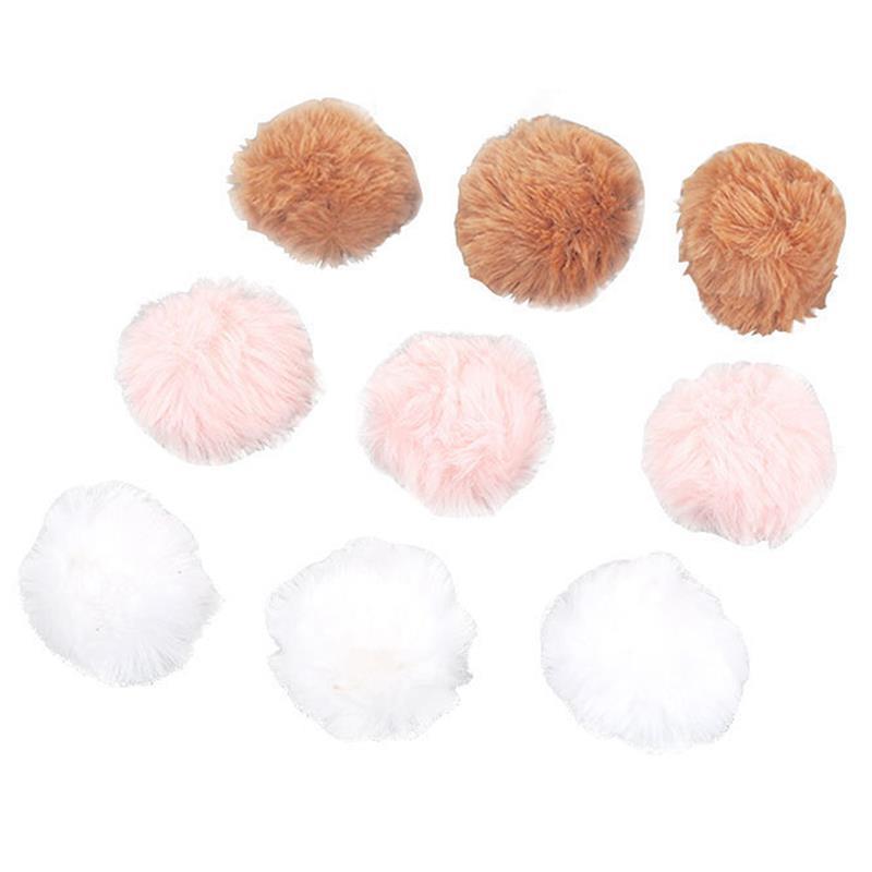 Bite Resistant Cat Ball Toys