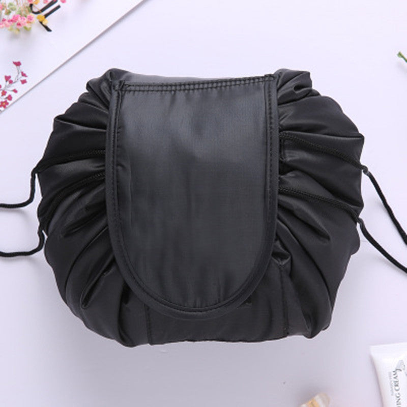 Lazy Cosmetic Bag