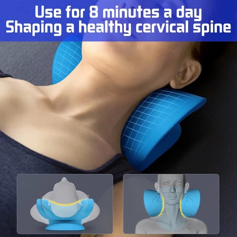 EvoFit Neck & Shoulder Relaxer