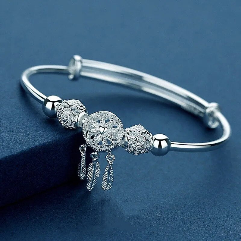 Dreamcatcher Bracelet