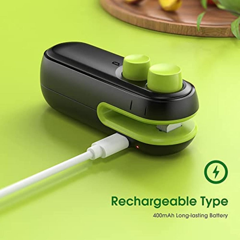 EasyLock Bag Sealer
