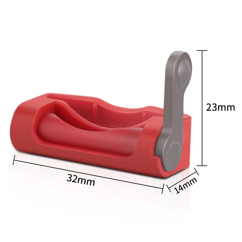 Vacuum Attachment Pet Bed Brush