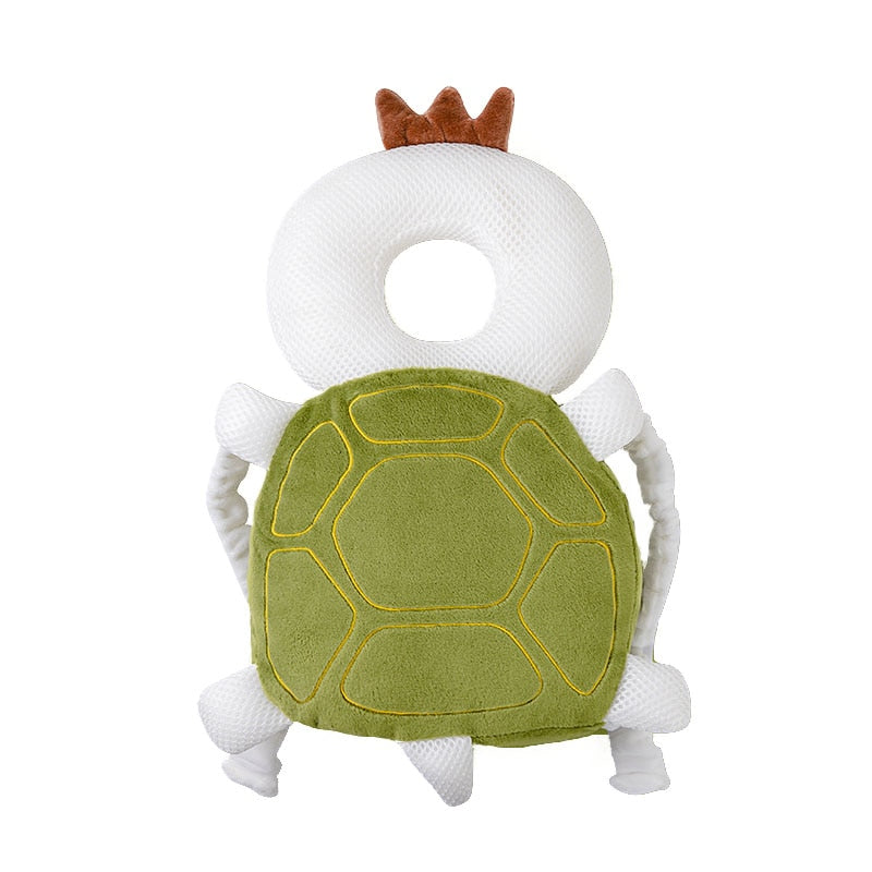 BerryBlue Baby Head Protector