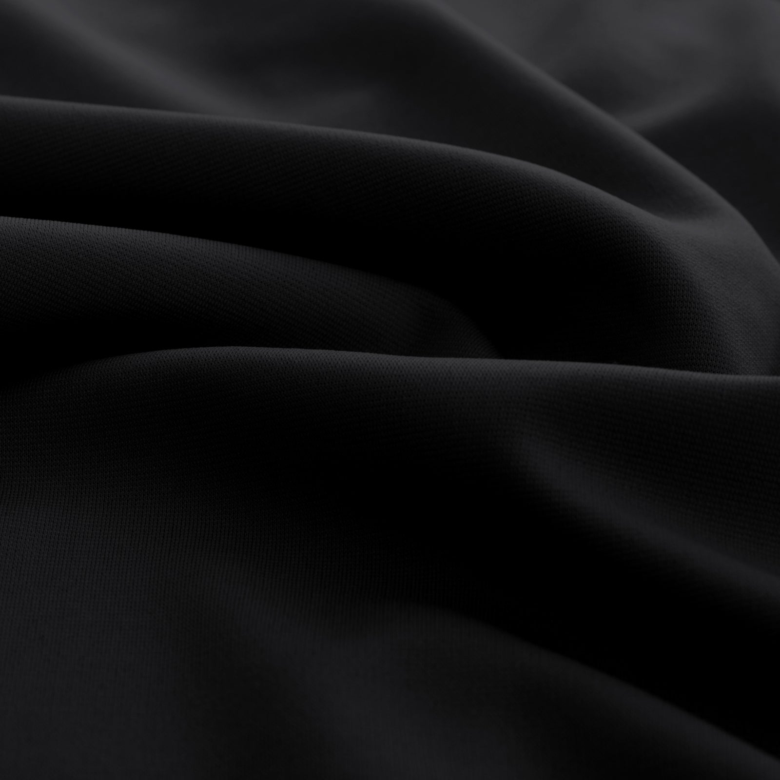 Front Slit Skirt High Waist Ruffle Decorated Bodycon Skirt