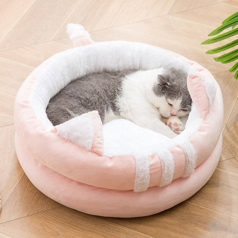 Lounger Cat House Tent