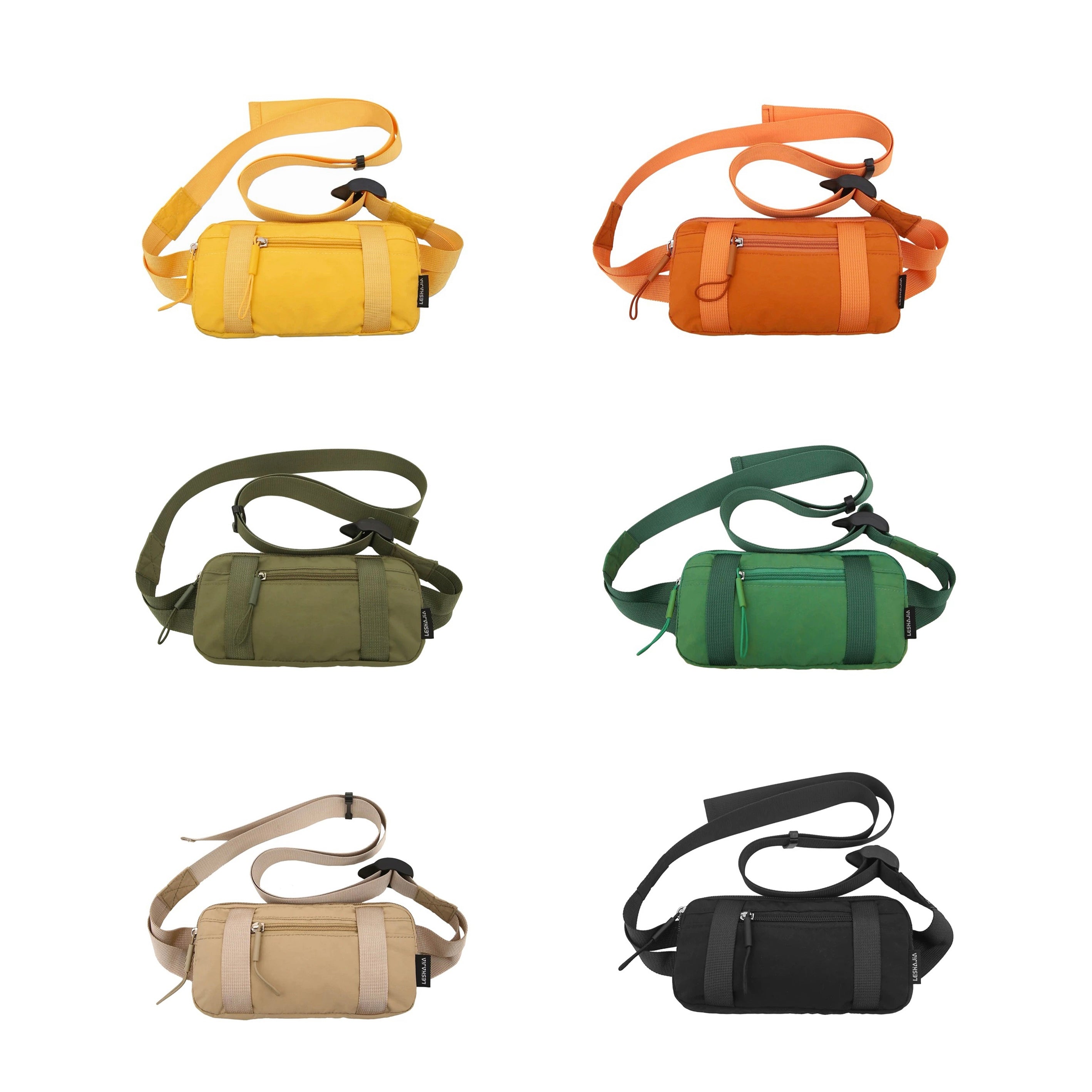Airy Stride Mini Belt Bag