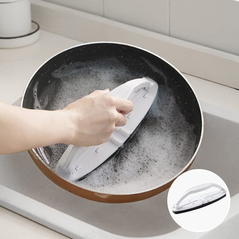 🔥New Products 🔥Foldable Cooktop Cleaner
