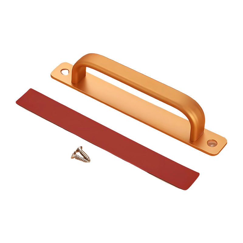 Aluminum Alloy Door Handle