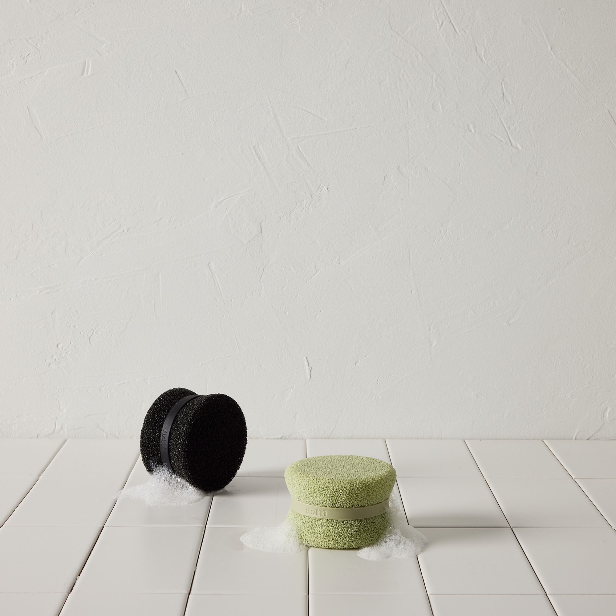 Super Scrubber Sponges, Set of 6