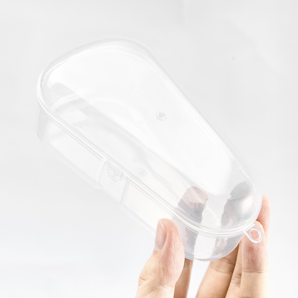 Cute Standing Butter Knife