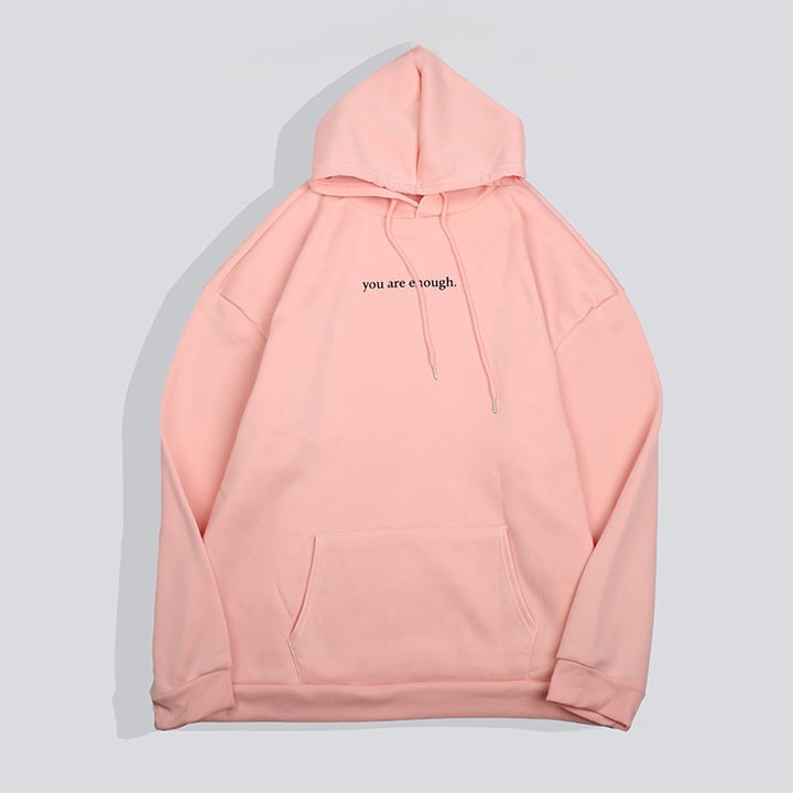 'Dear Person Behind Me' Unisex Hoodie
